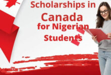 10 Canadian scholarships for Nigerian students