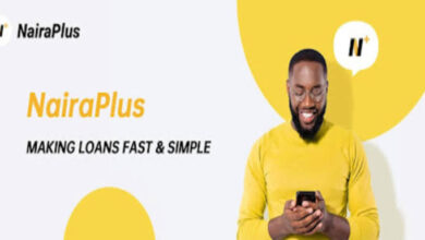 How does NairaPlus loan app works?
